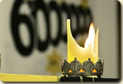 Международный день памяти жертв холокоста